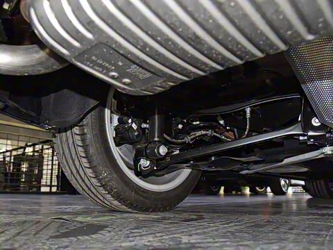 2019款 1.5T ONE 美学版 2019款 1.5T ONE 美学版