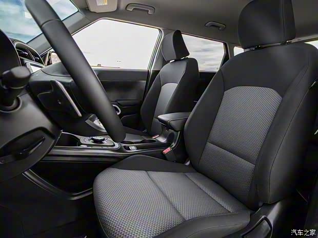 起亞(進(jìn)口) Soul新能源 2019款 EV