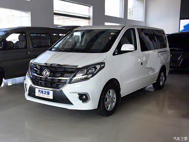 东风风行 风行M7 2020款 1.8T 手动旗舰型