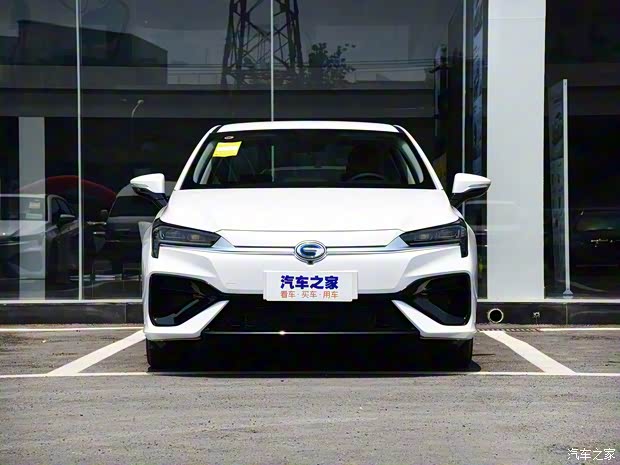 广汽新能源 Aion S 埃安 2019款 魅 630 广汽新能源 Aion S 埃安 2019款 魅 630