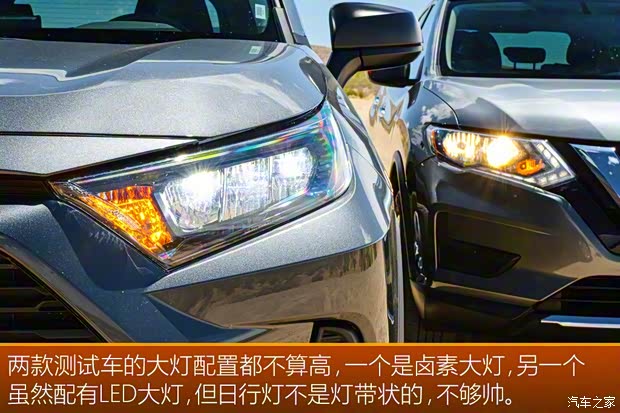 豐田(進(jìn)口) 豐田RAV4(進(jìn)口) 2019款 基本型