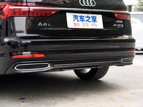 2021款 45 TFSI quattro 尊享致雅型 2021款 45 TFSI quattro 尊享致雅型