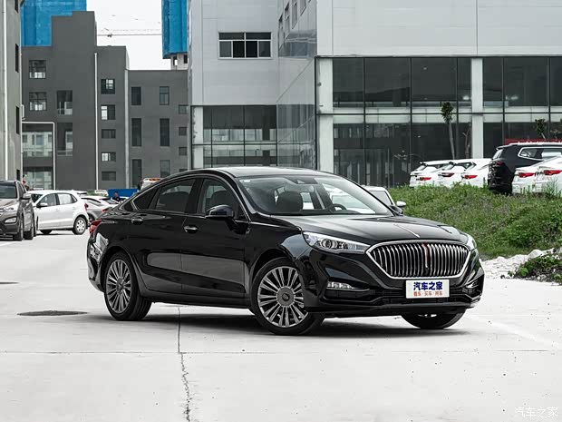 一汽红旗 红旗H5 2020款 1.8T 自动智联旗畅版 一汽红旗 红旗H5 2020款 1.8T 自动智联旗畅版