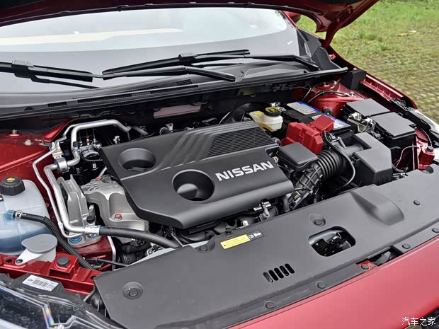 东风日产 轩逸 2020款 基本型