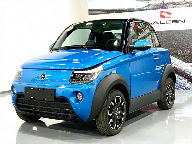 威蒙积泰 迈迈 2019款 基本型 威蒙积泰 迈迈 2019款 基本型
