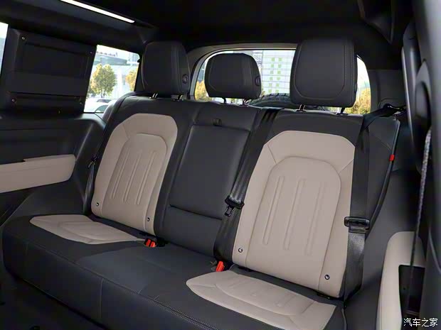 路虎(進(jìn)口) 路虎衛(wèi)士 2021款 90 P400 X-DYNAMIC S