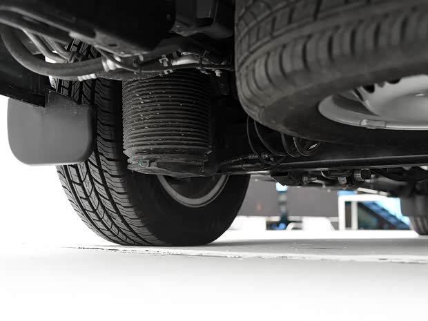 江鈴福特 途睿歐 2018款 2.0T 自動(dòng)行政版