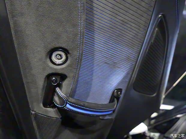 瑪莎拉蒂 瑪莎拉蒂M(fèi)C20 2020款 3.0T 標(biāo)準(zhǔn)版