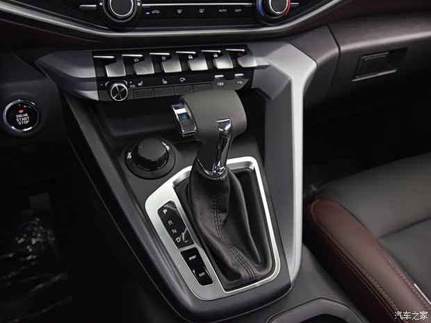 長(zhǎng)安凱程 長(zhǎng)安凱程F70 2020款 自動(dòng)基本型