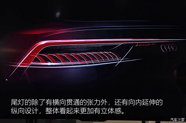 奥迪(进口) 奥迪Q8 2018款 基本型