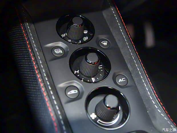 路特斯 Evora 2017款 GT430