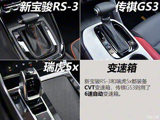 广汽乘用车 传祺GS3 2021款 POWER 270T 自动劲智版 广汽乘用车 传祺GS3 2021款 POWER 270T 自动劲智版