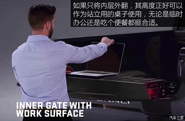 GMC SIERRA 2019款 AT4