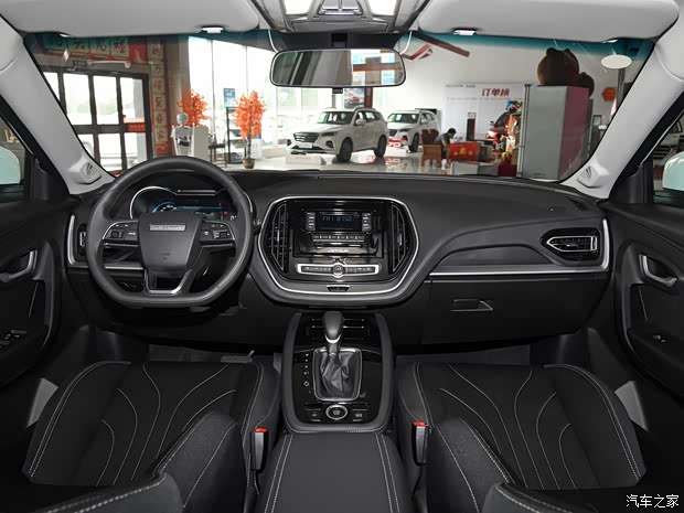 奇瑞汽車 捷途X70M 2020款 改款 1.5T DCT相伴型 奇瑞汽車 捷途X70M 2020款 改款 1.5T DCT相伴型