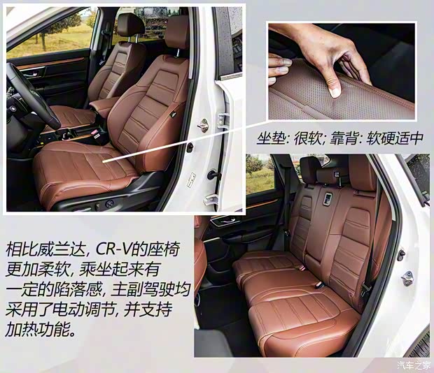 東風(fēng)本田 本田CR-V 2021款 銳·混動 2.0L 四驅(qū)凈騁版 東風(fēng)本田 本田CR-V 2021款 銳·混動 2.0L 四驅(qū)凈騁版