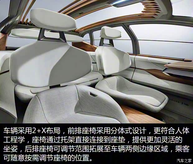 奥迪(进口) 奥迪AI:ME 2019款 Concept