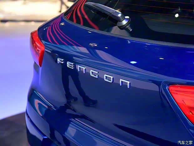 东风小康 东风风光E3 2019款 性能版 东风小康 东风风光E3 2019款 性能版