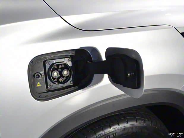 上汽大通 上汽MAXUS EUNIQ 6 2020款 EXTRA 510