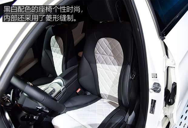 奔驰(进口) 奔驰GLC(进口) 2020款 GLC 300 4MATIC 轿跑SUV