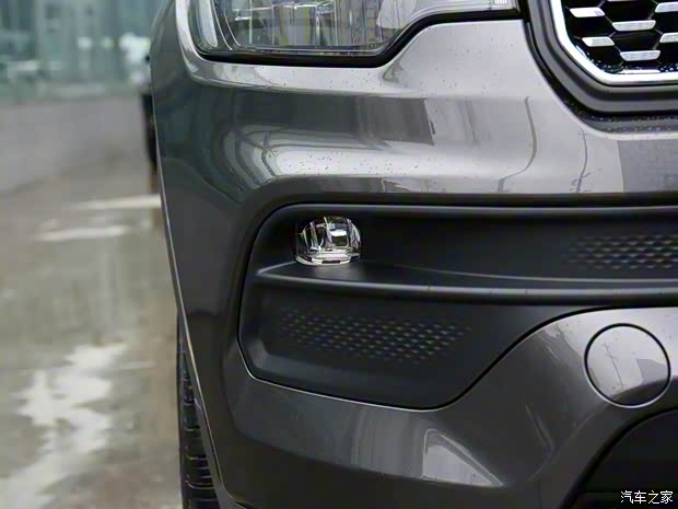 广汽菲克Jeep 指南者 2021款 自动领先版