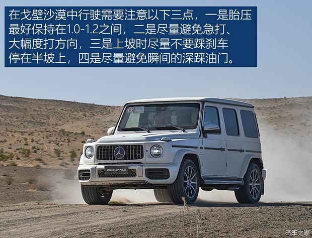 奔驰(进口) 奔驰G级 2019款 G 500 奔驰(进口) 奔驰G级 2019款 G 500