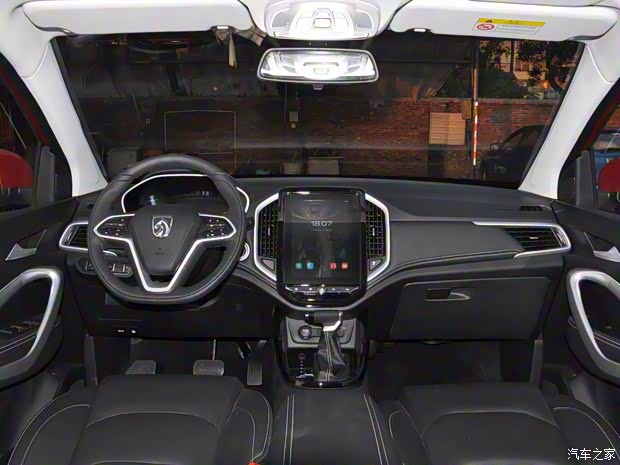 上汽通用五菱 宝骏530 2020款 6座版