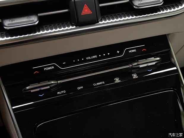 东风悦达起亚 K5凯酷 2020款 1.5T DCT高配版