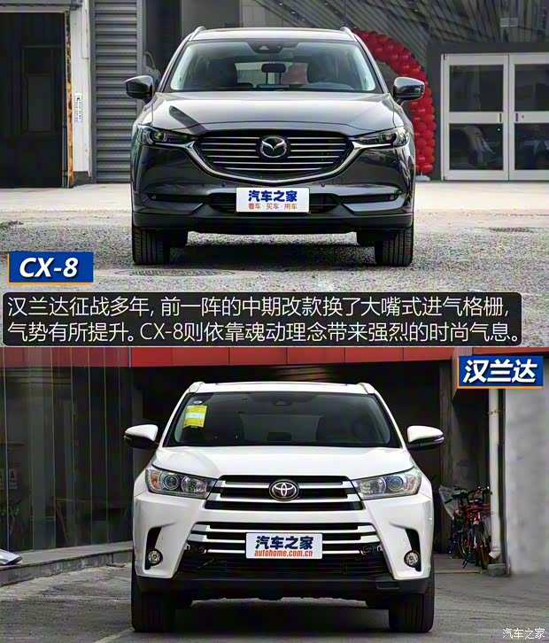 长安马自达 马自达CX-8 2019款 2.5L 四驱尊享型