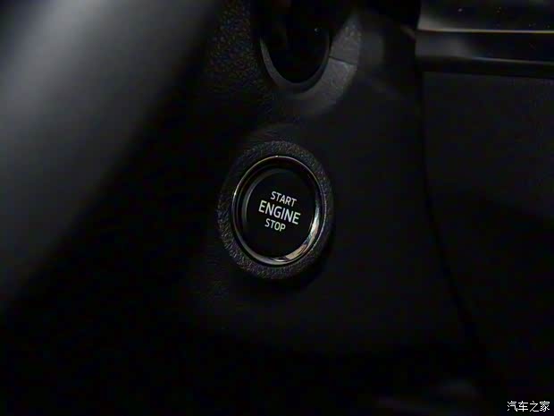 上汽斯柯达 柯米克 2018款 1.5L 自动舒适版