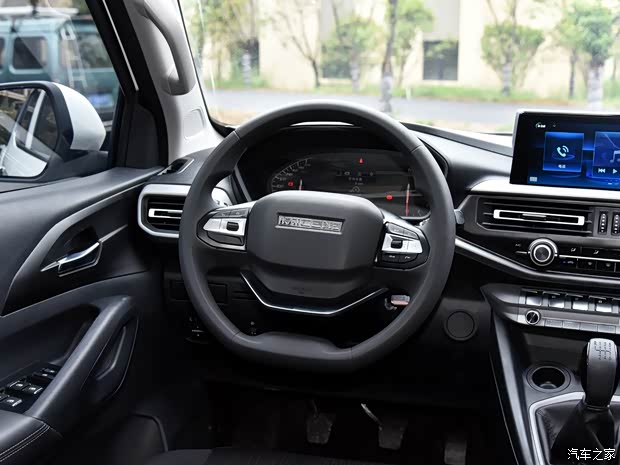 长安轻型车 长安凯程F70 2019款 基本型