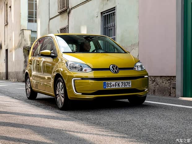 大眾(進(jìn)口) 大眾e-up! 2020款 e-up! 大眾(進(jìn)口) 大眾e-up! 2020款 e-up!