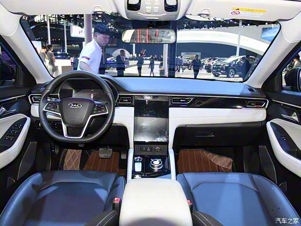 江淮汽車 嘉悅A5新能源 2020款 基本型