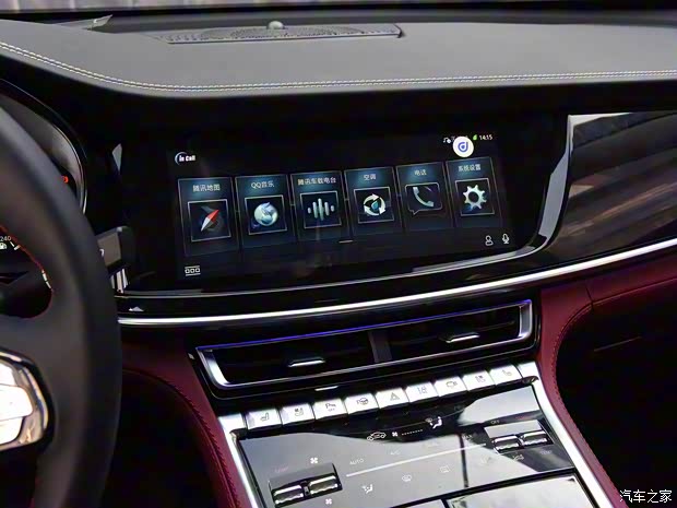 长安汽车 长安CS85 COUPE 2019款 2.0T 智版