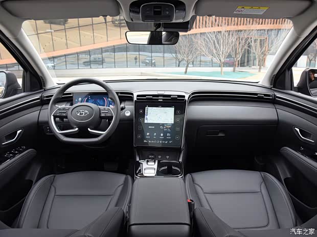 北京现代 途胜 2021款 途胜L 1.5T 两驱LUX尊贵版 北京现代 途胜 2021款 途胜L 1.5T 两驱LUX尊贵版