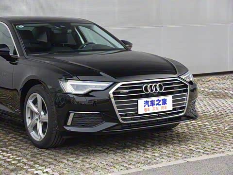 2019款 45 TFSI quattro 尊享致雅型 2019款 45 TFSI quattro 尊享致雅型
