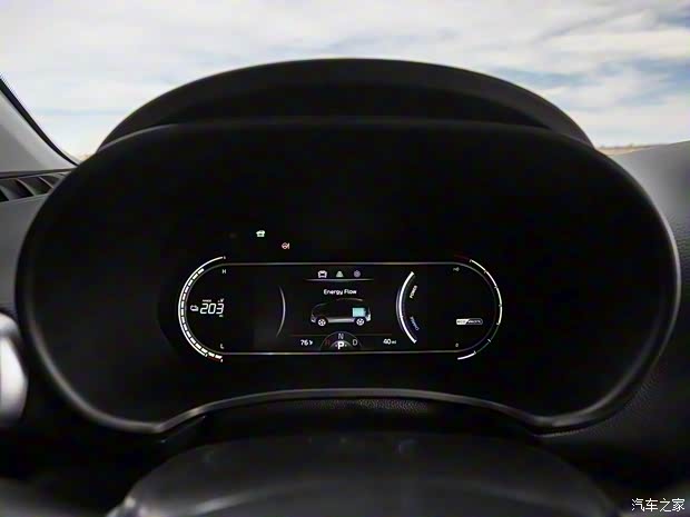 起亞(進(jìn)口) Soul新能源 2019款 EV