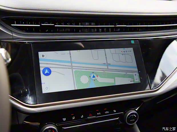 奇瑞汽车 艾瑞泽5 PLUS 2021款 小艾 1.5T CVT智PLUS