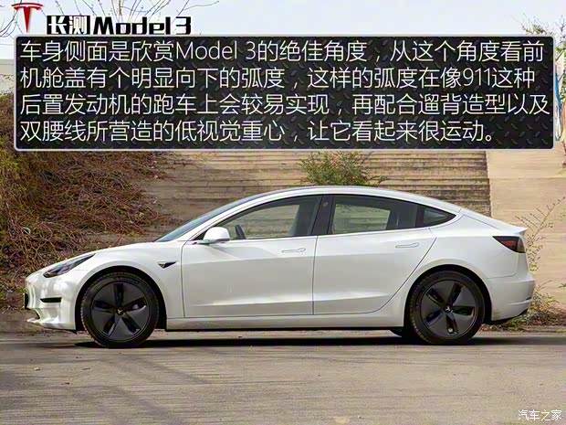 特斯拉（进口） Model 3(进口) 2019款 长续航后驱版