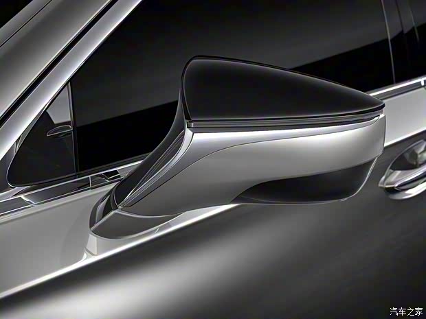 雷克萨斯 雷克萨斯LS 2021款 500h