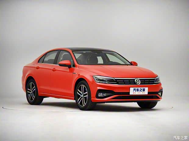 上汽大众 凌渡 2019款 280TSI DSG舒适版