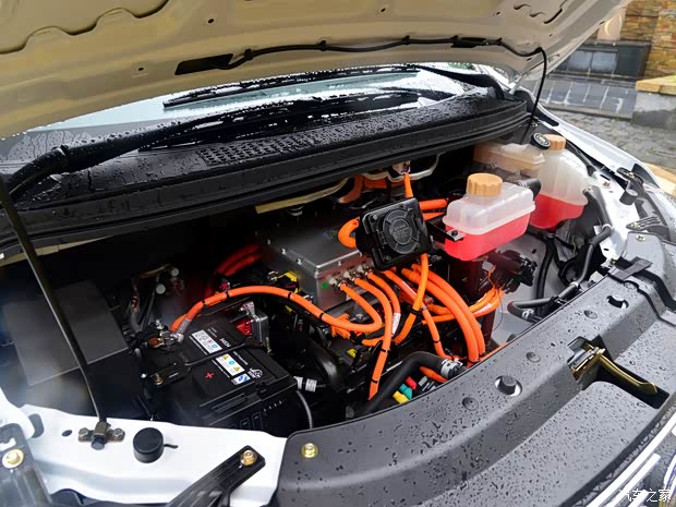 东风风行 菱智M5EV 2019款 基本型 东风风行 菱智M5EV 2019款 基本型