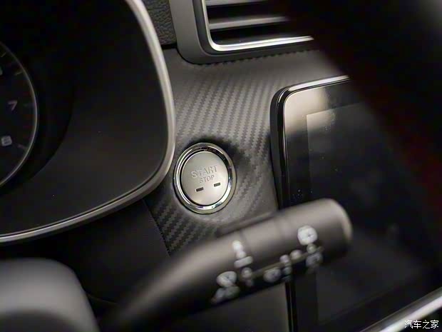 上汽集团 名爵ZS 2020款 1.5L 基本型