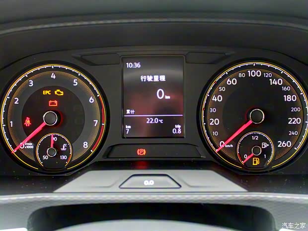 上汽大众 朗逸 2018款 1.5L 手动风尚版 上汽大众 朗逸 2018款 1.5L 手动风尚版