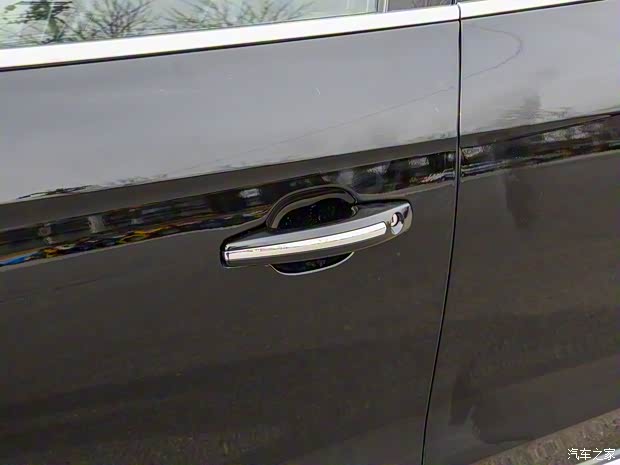 林肯 航海家 2019款 2.0T 四驱尊雅型