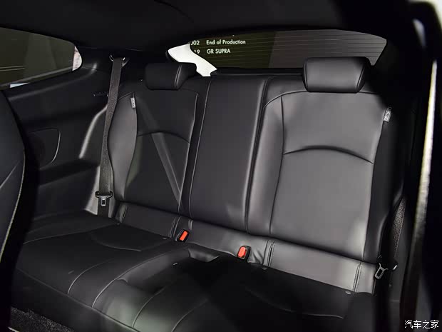 豐田(進(jìn)口) YARiS(海外) 2020款 GR YARiS 日本版