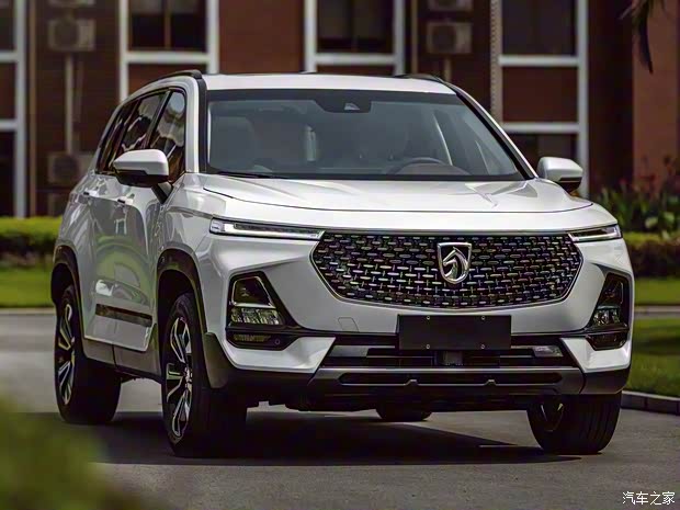 上汽通用五菱 寶駿CN210S 2018款 基本型