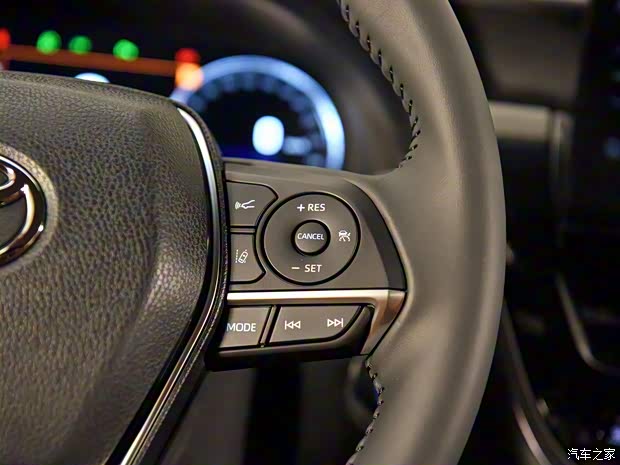 廣汽豐田 凱美瑞 2021款 2.5Q 旗艦版