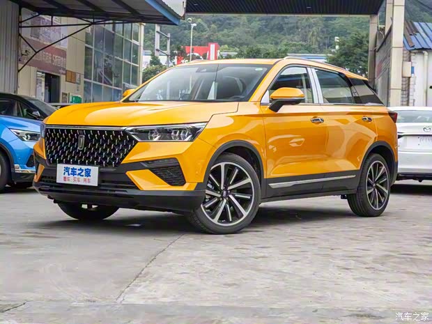 一汽奔腾 奔腾T77 2020款 PRO 280 TID 自动尊贵型 一汽奔腾 奔腾T77 2020款 PRO 280 TID 自动尊贵型