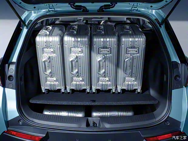 上汽通用別克 微藍(lán)7 2020款 基本型