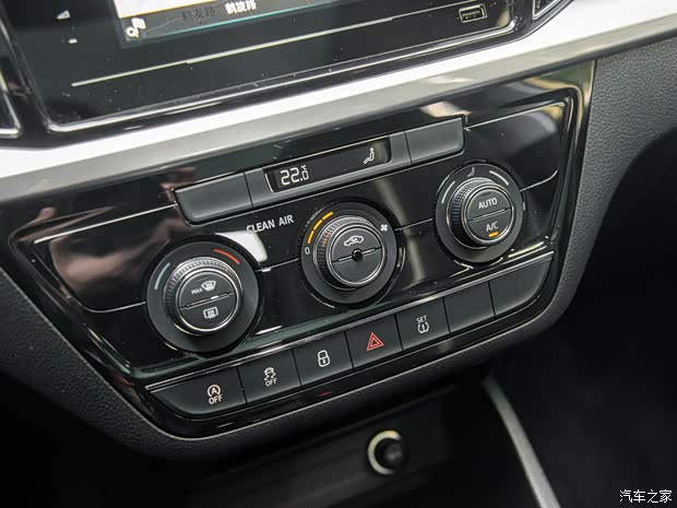 上汽斯柯达 柯米克 2020款 GT TSI230 DSG旗舰版 上汽斯柯达 柯米克 2020款 GT TSI230 DSG旗舰版